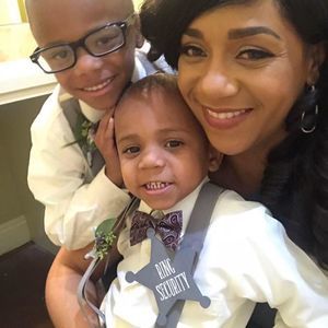 Meet your Posher, Renesha